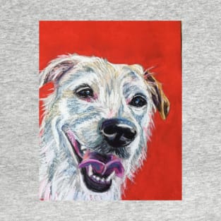 Jack Russell Terrier T-Shirt